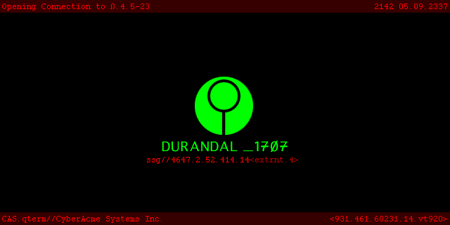 Terminal 0 (Success), Page 1