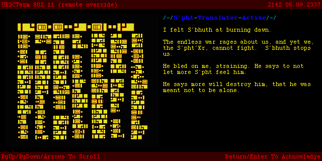 Terminal 1, Page 2
