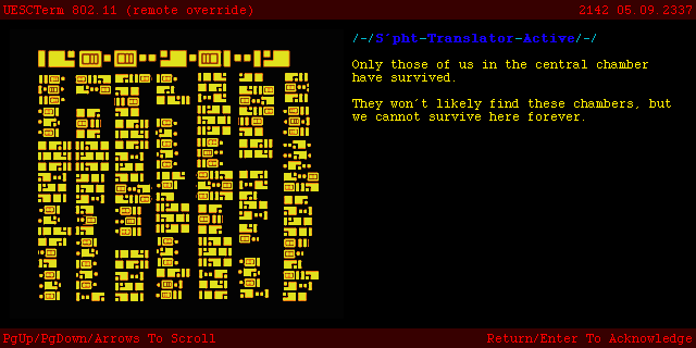 Terminal 4, Page 3