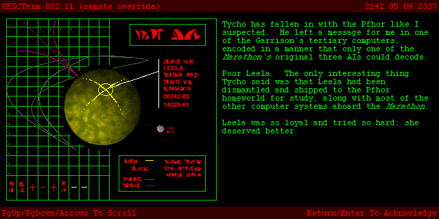 Terminal 0 (Success), Page 2