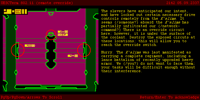 Terminal 2 (Unfinished), Page 2