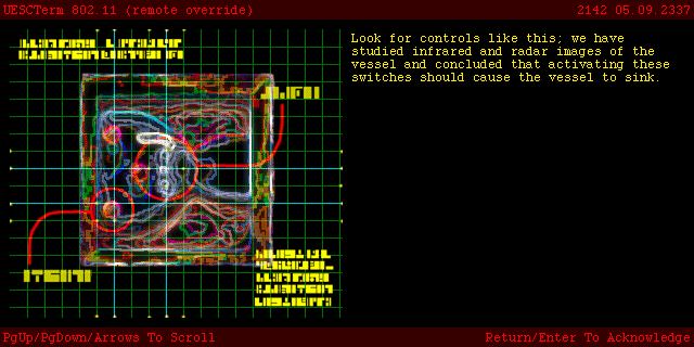 Terminal 0 (Success), Page 4