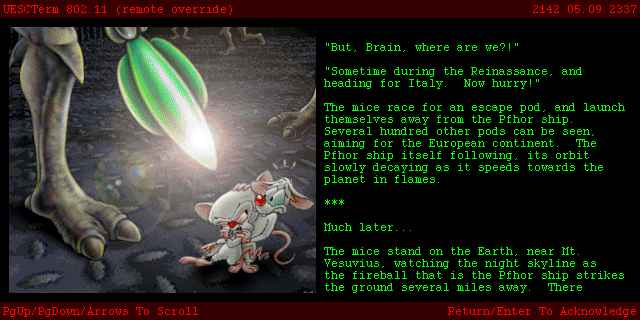 Terminal 9, Page 24