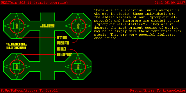 Terminal 0 (Unfinished), Page 4